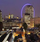 Hotel ibis London Blackfriars