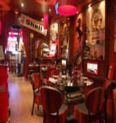 HOTEL ACROPOLE ***