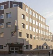Hotel Ambre
