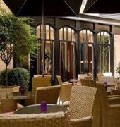 Hotel Le Walt Paris
