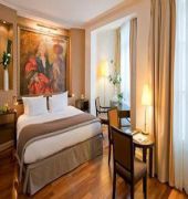 Hotel Le Walt Paris