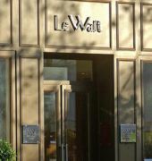 Hotel Le Walt Paris