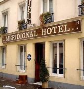 Meridional Hôtel