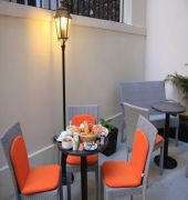 Meridional Hôtel