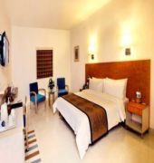 Tulip Inn West Delhi Hotel