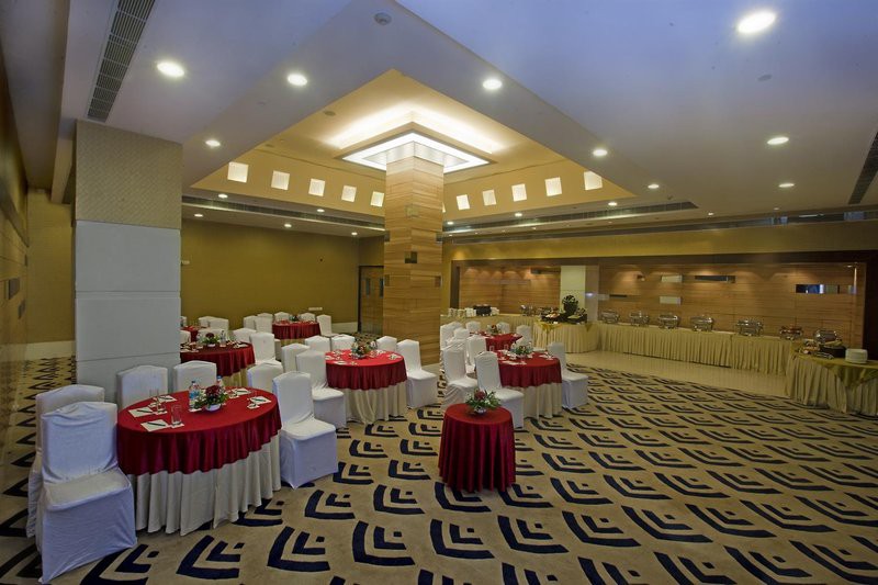 Tulip Inn West Delhi Hotel