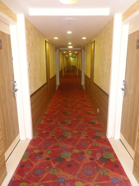 Tulip Inn West Delhi Hotel