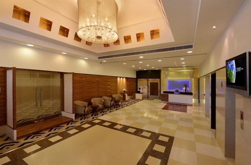 Tulip Inn West Delhi Hotel
