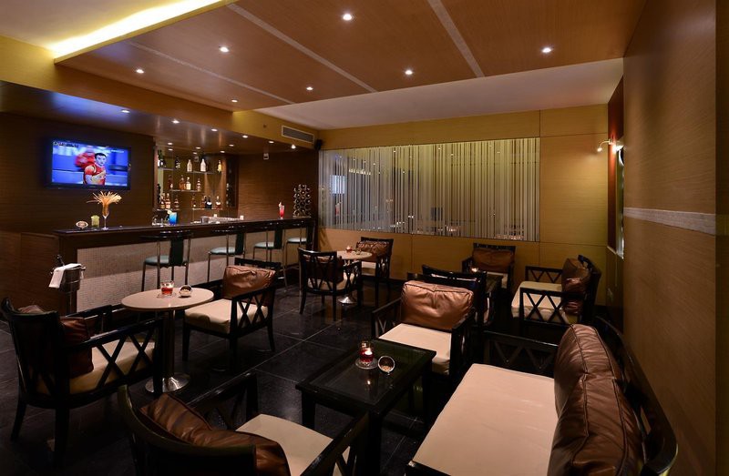 Tulip Inn West Delhi Hotel