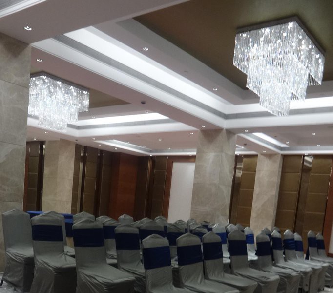Tulip Inn West Delhi Hotel