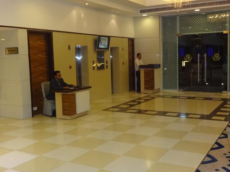 Tulip Inn West Delhi Hotel