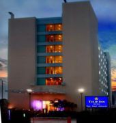 Tulip Inn West Delhi Hotel