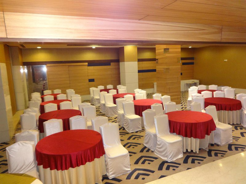 Tulip Inn West Delhi Hotel