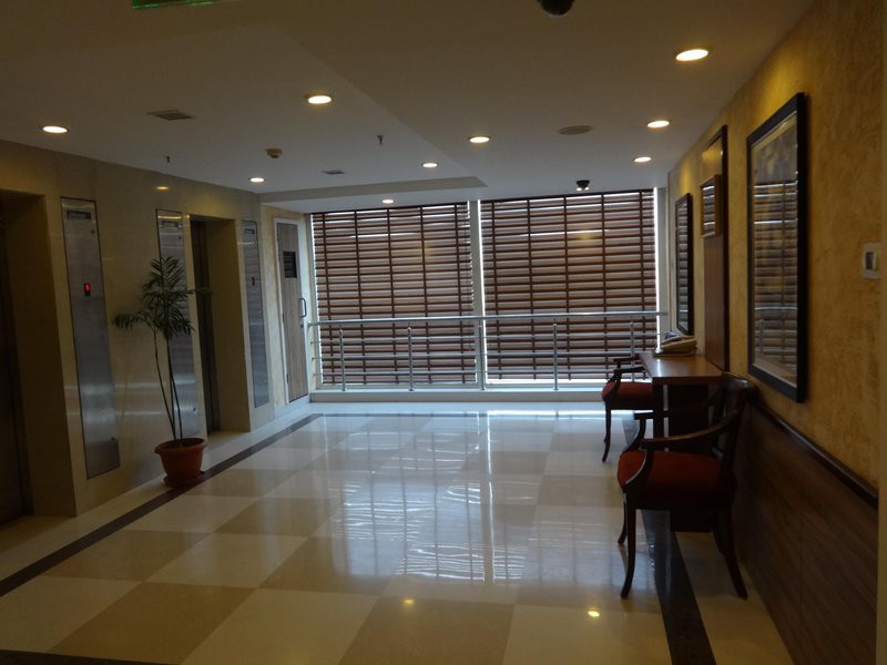 Tulip Inn West Delhi Hotel