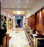 Tulip Inn West Delhi Hotel