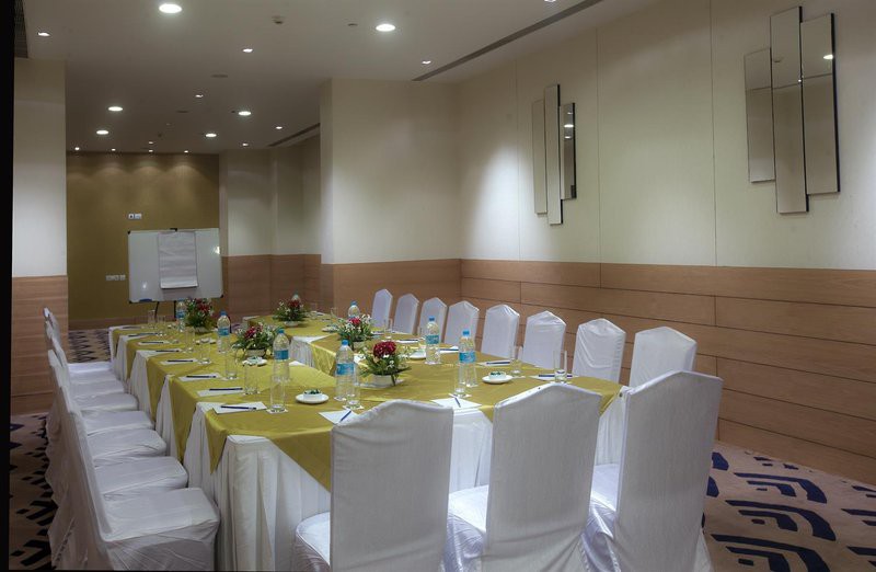 Tulip Inn West Delhi Hotel