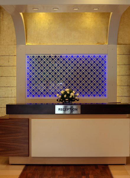 Tulip Inn West Delhi Hotel