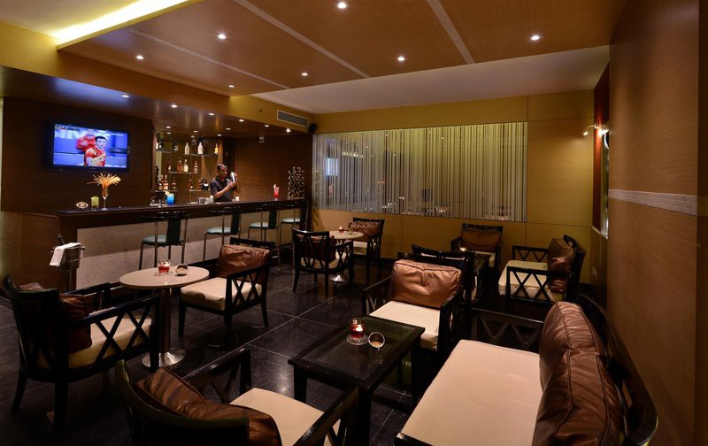 Tulip Inn West Delhi Hotel