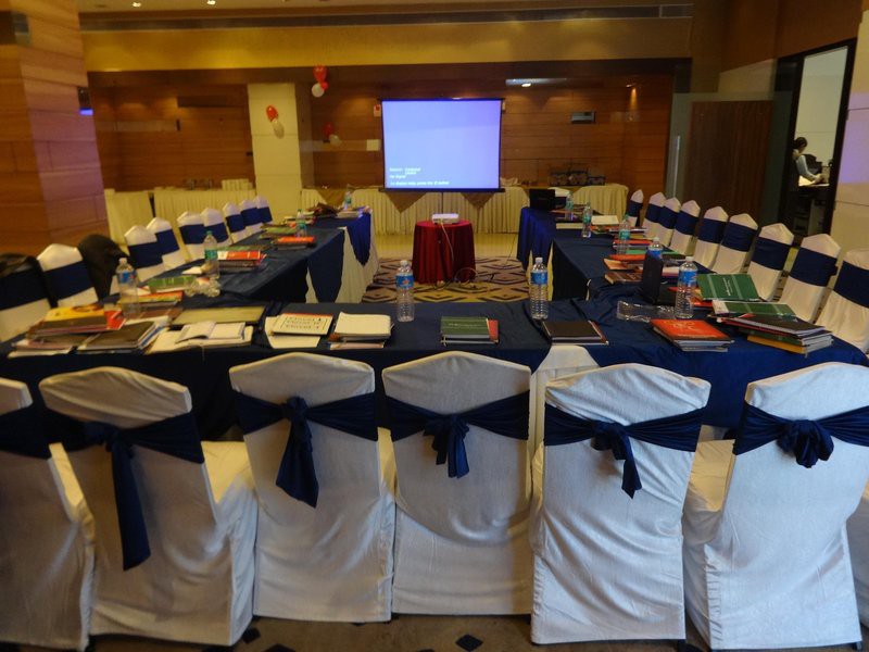 Tulip Inn West Delhi Hotel