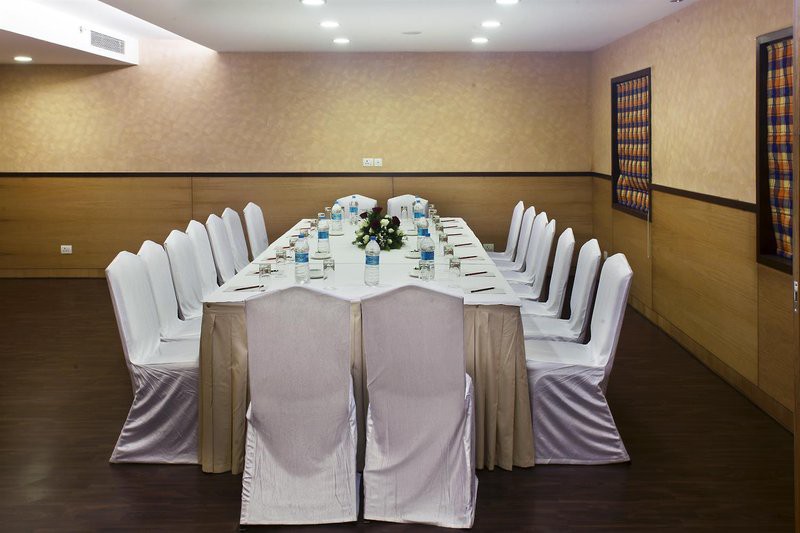 Tulip Inn West Delhi Hotel
