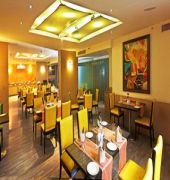 Tulip Inn West Delhi Hotel