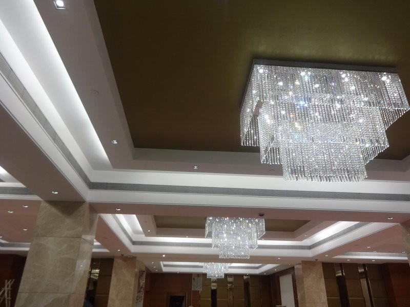 Tulip Inn West Delhi Hotel