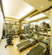 Tulip Inn West Delhi Hotel