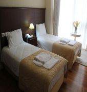Mono Suites