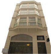 Mono Suites