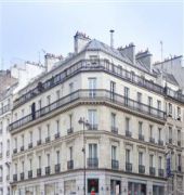 Grand Hotel De Normandie