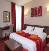 Grand Hotel De Normandie
