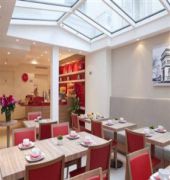 Grand Hotel De Normandie