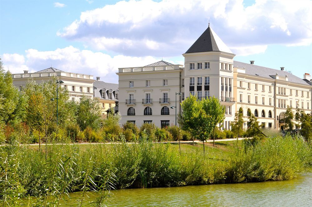 Hipark Résidence Serris Val d'Europe