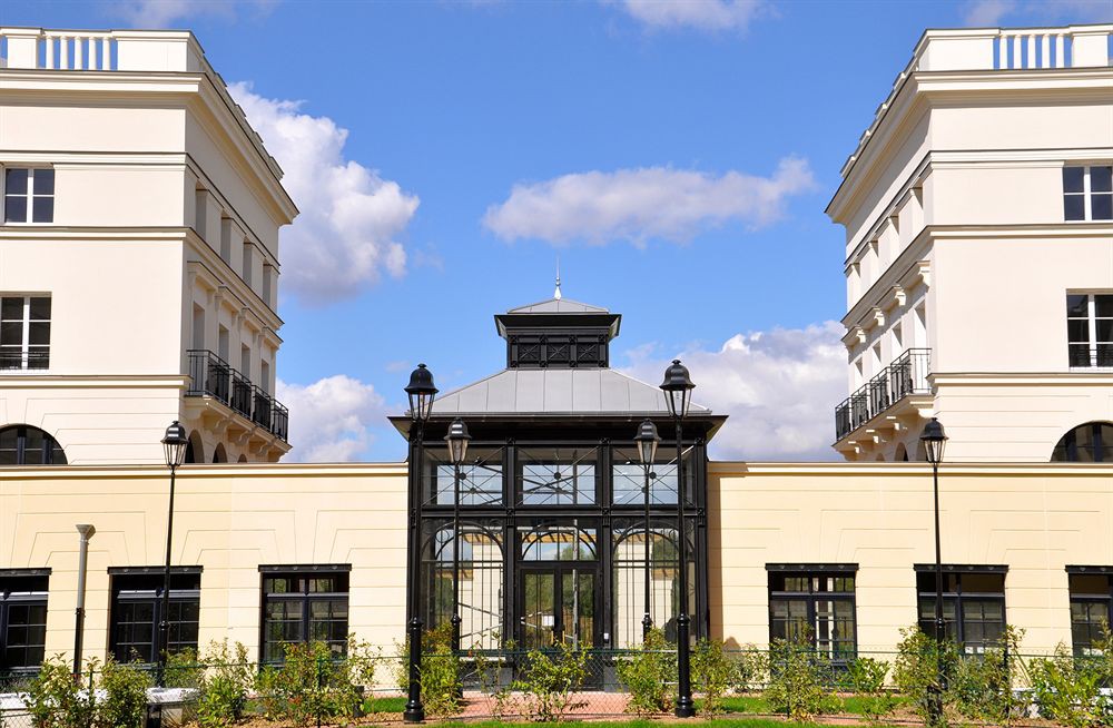 Hipark Résidence Serris Val d'Europe