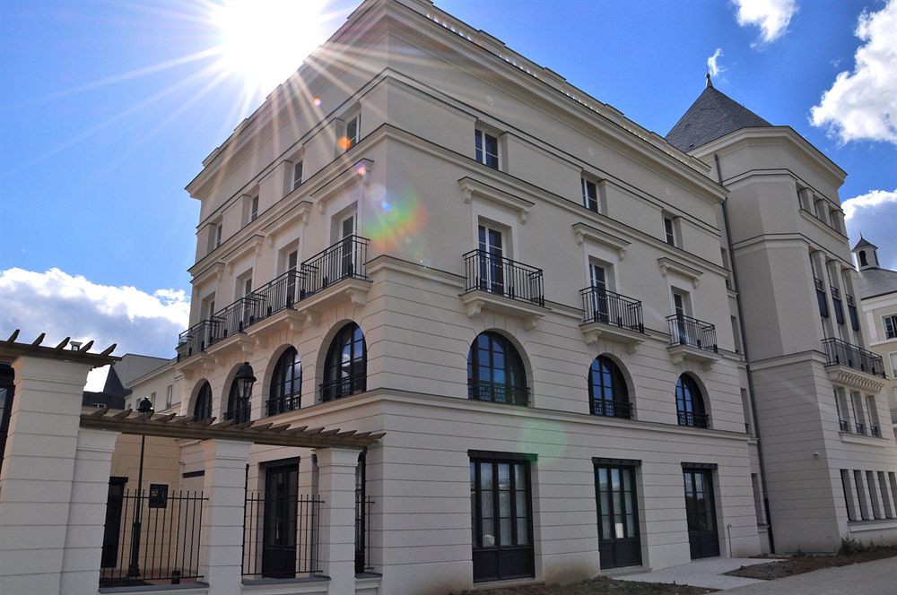 Hipark Résidence Serris Val d'Europe