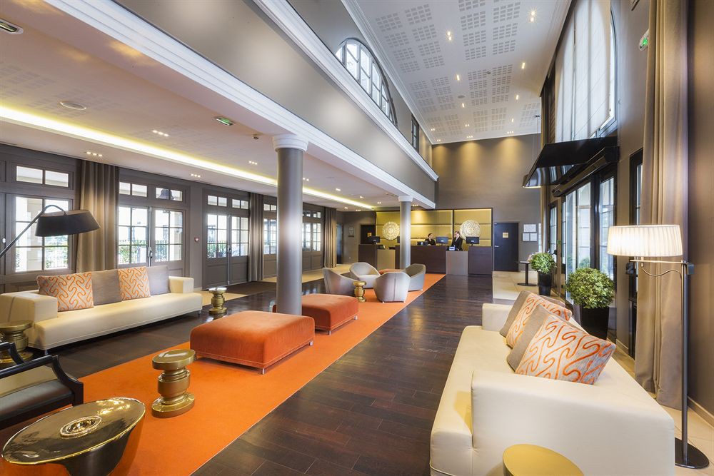 Hipark Résidence Serris Val d'Europe