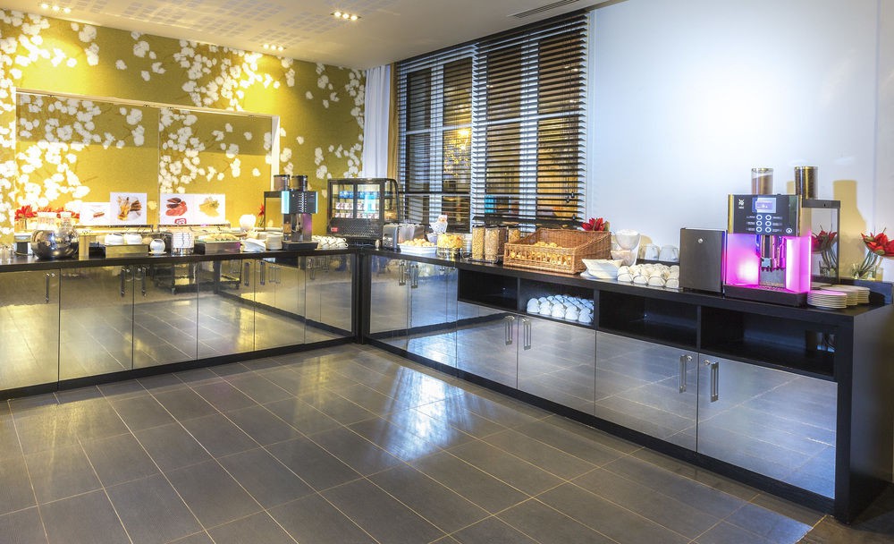 Hipark Résidence Serris Val d'Europe