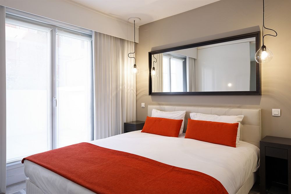 Hipark Résidence Serris Val d'Europe