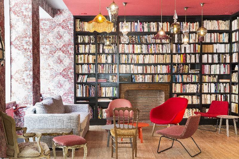 Husa Grand Montmartre