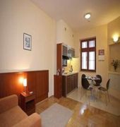 Red Brick Apartments