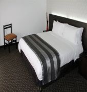 Hotel Confort 80 Castellana
