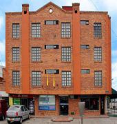 Hotel Confort 80 Castellana