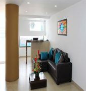 Hotel Confort 80 Castellana