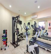 Hotel Tulip Inn São Luís Praiabella