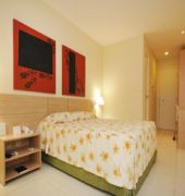 Hotel Tulip Inn São Luís Praiabella