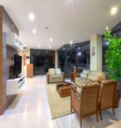 Hotel Tulip Inn São Luís Praiabella