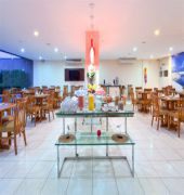 Hotel Tulip Inn São Luís Praiabella