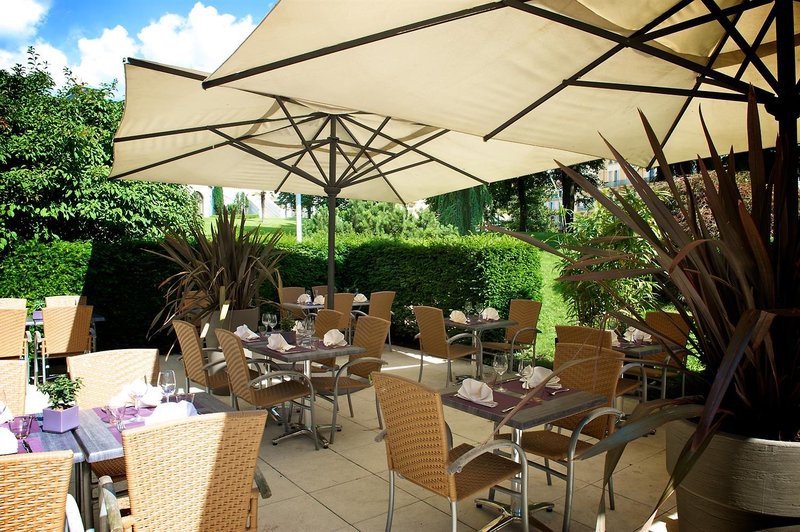 Radisson Blu Hotel, Aix-Les-Bains
