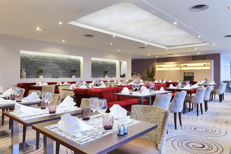 Radisson Blu Hotel, Aix-Les-Bains