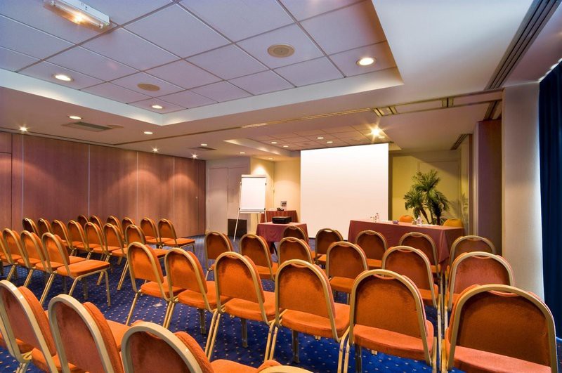 Radisson Blu Hotel, Aix-Les-Bains